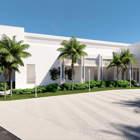 Fort George Hotel And Spa Cidade de Belize Exterior foto