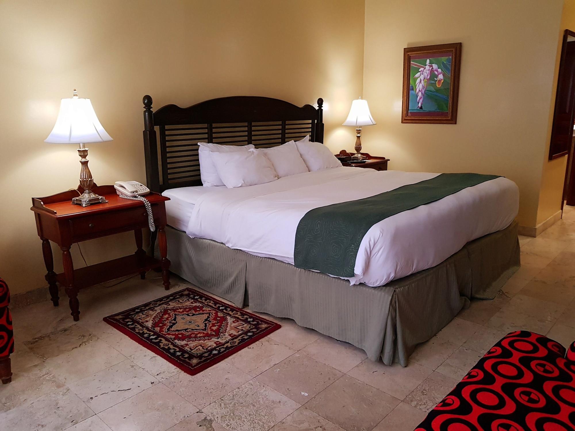 Fort George Hotel And Spa Cidade de Belize Exterior foto