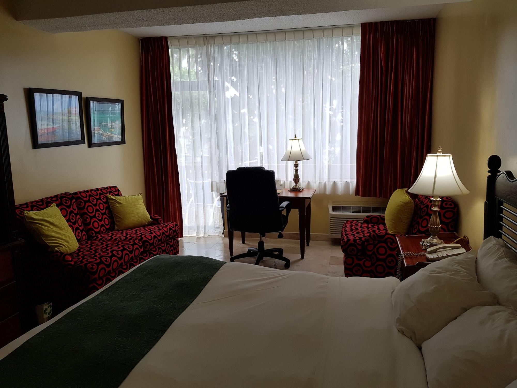 Fort George Hotel And Spa Cidade de Belize Exterior foto