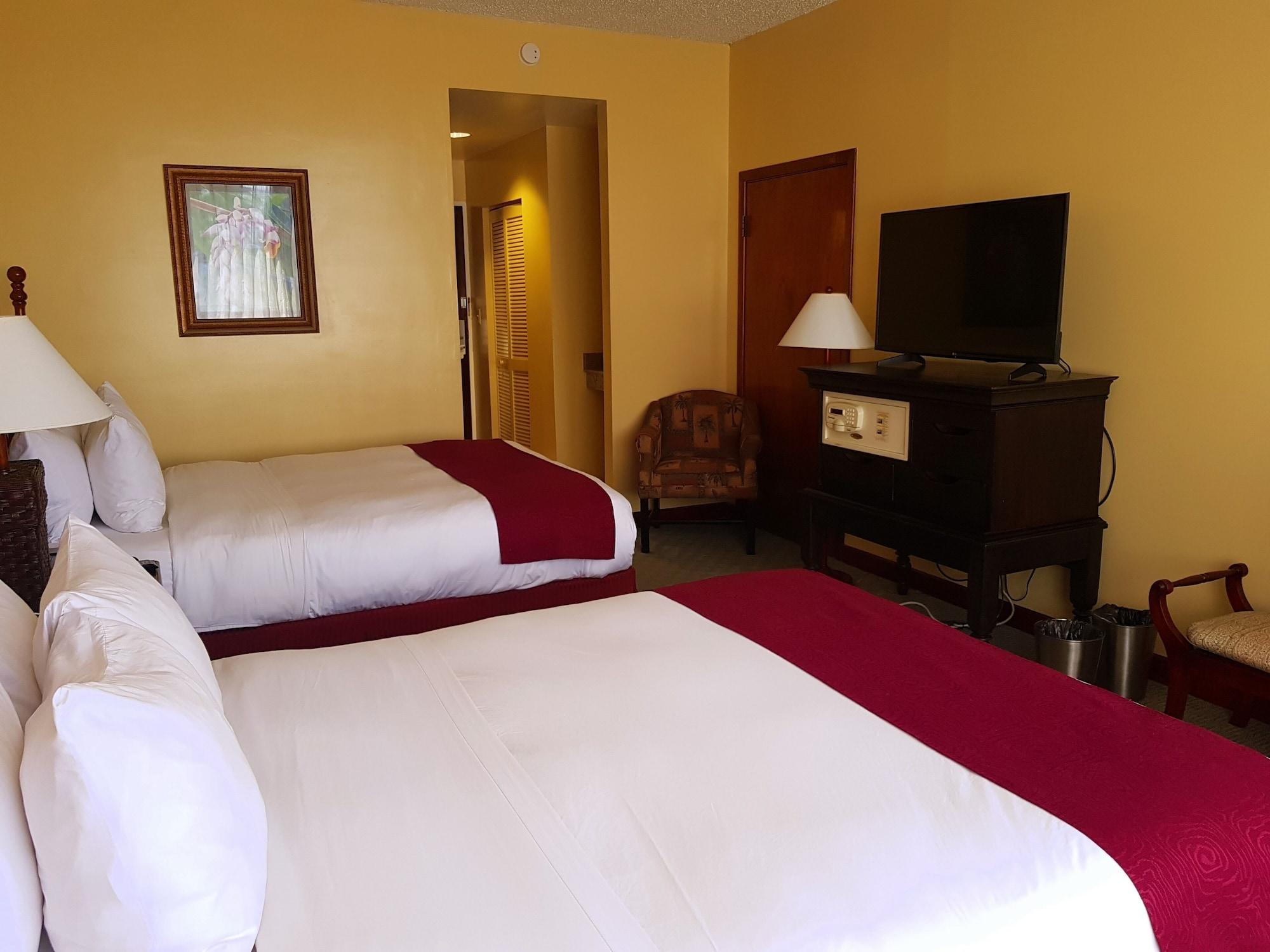 Fort George Hotel And Spa Cidade de Belize Exterior foto