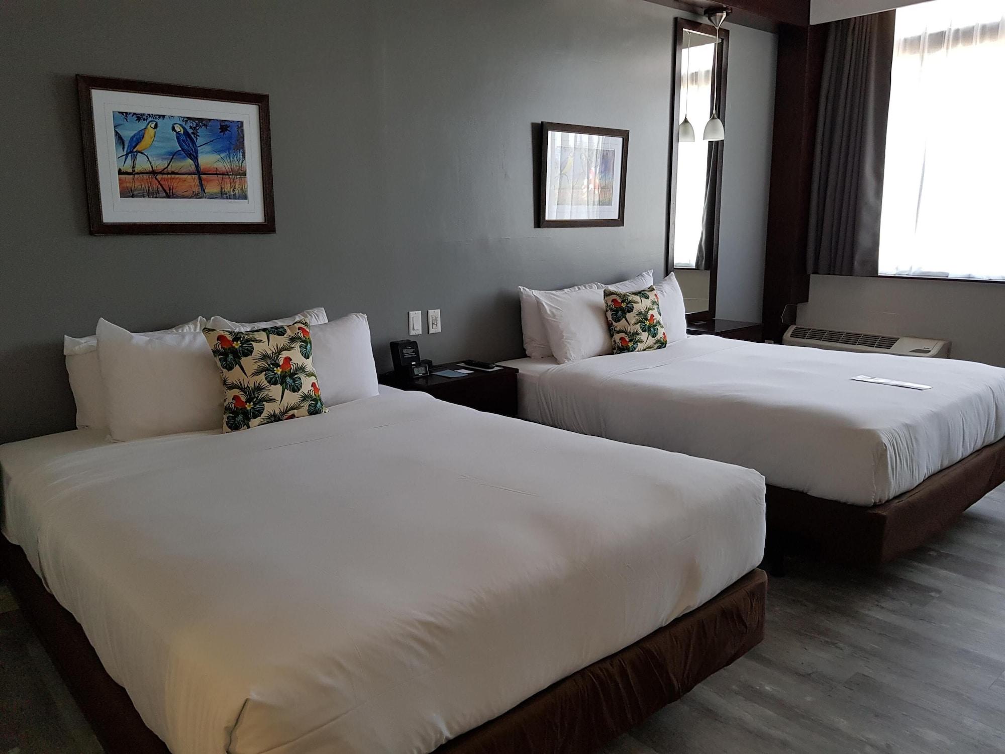 Fort George Hotel And Spa Cidade de Belize Exterior foto