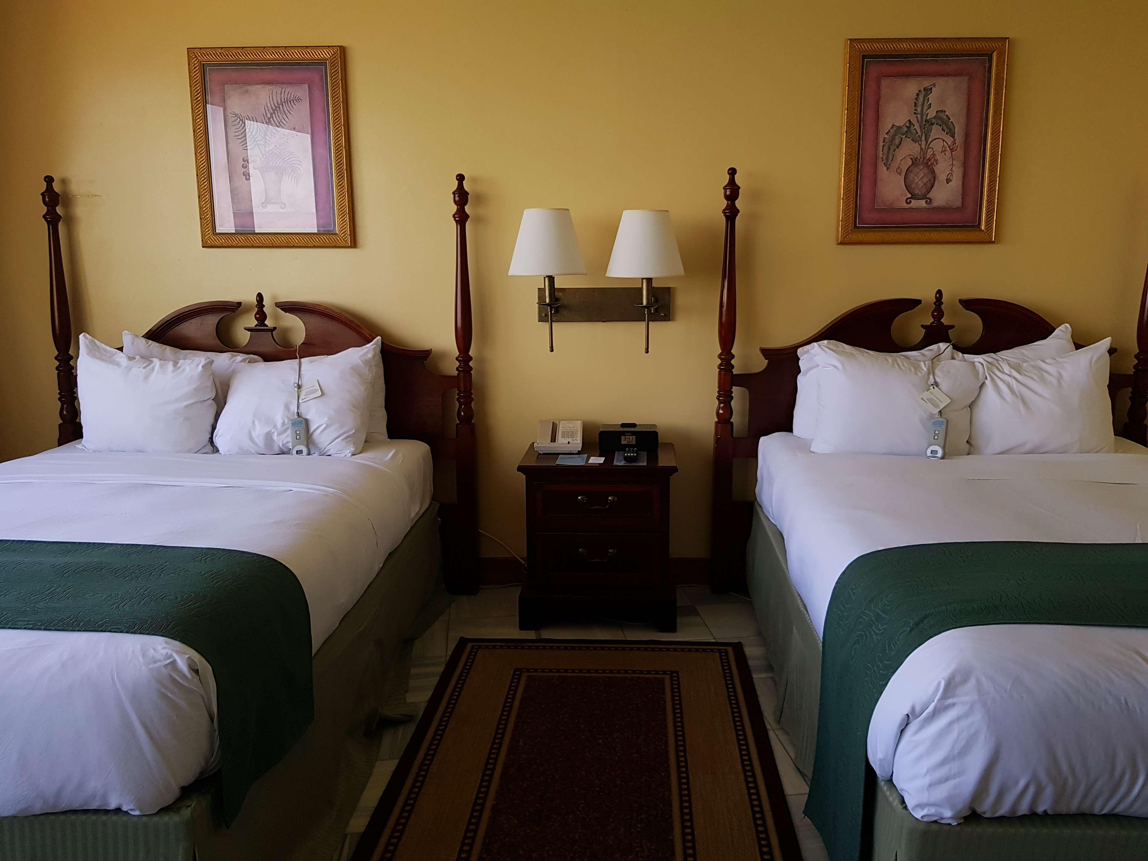 Fort George Hotel And Spa Cidade de Belize Exterior foto