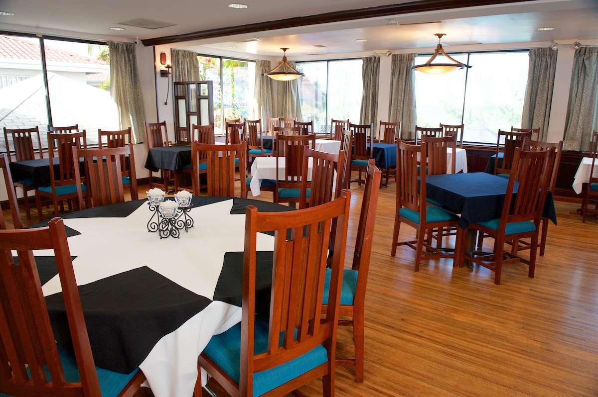 Fort George Hotel And Spa Cidade de Belize Exterior foto