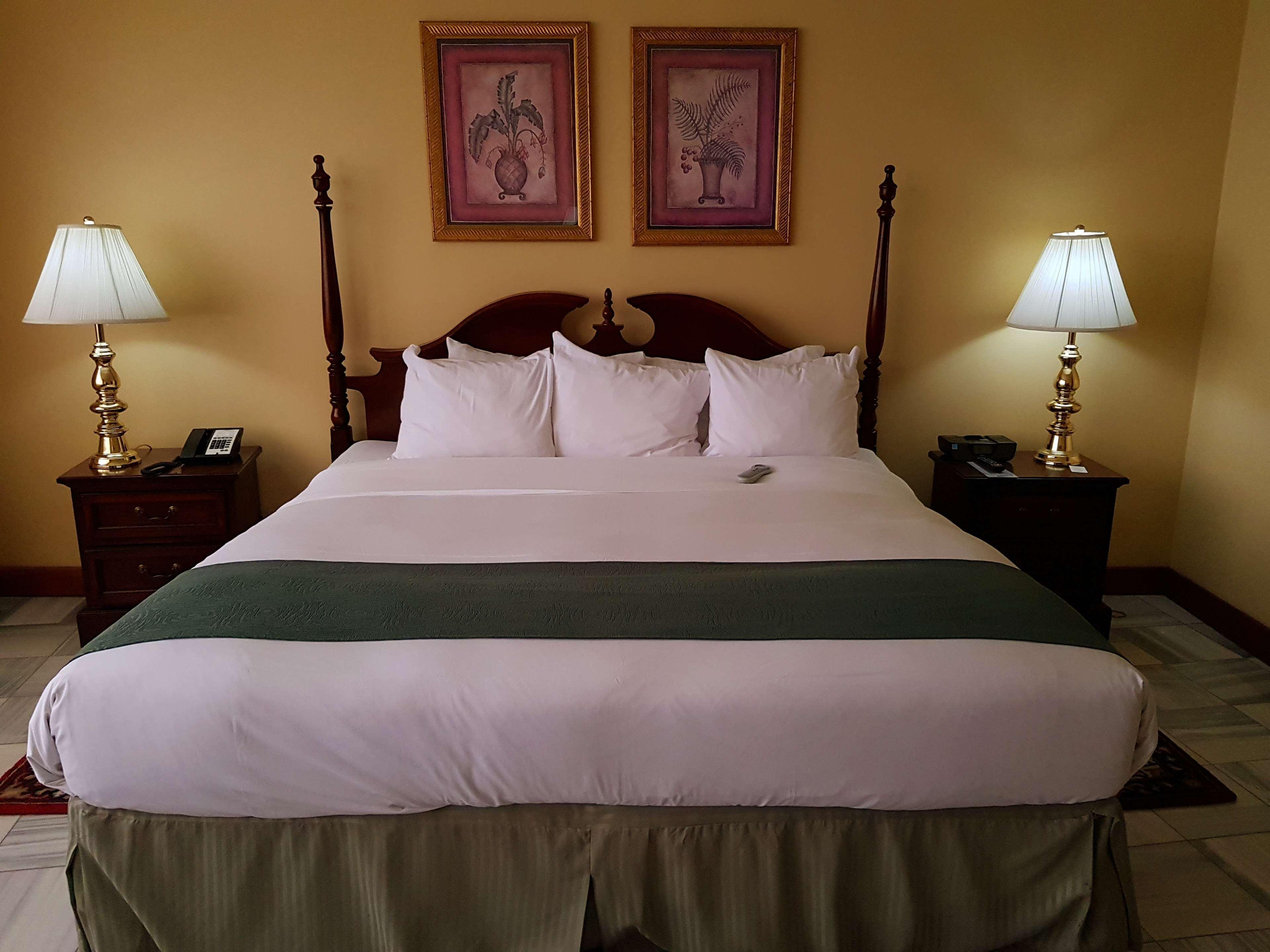 Fort George Hotel And Spa Cidade de Belize Exterior foto