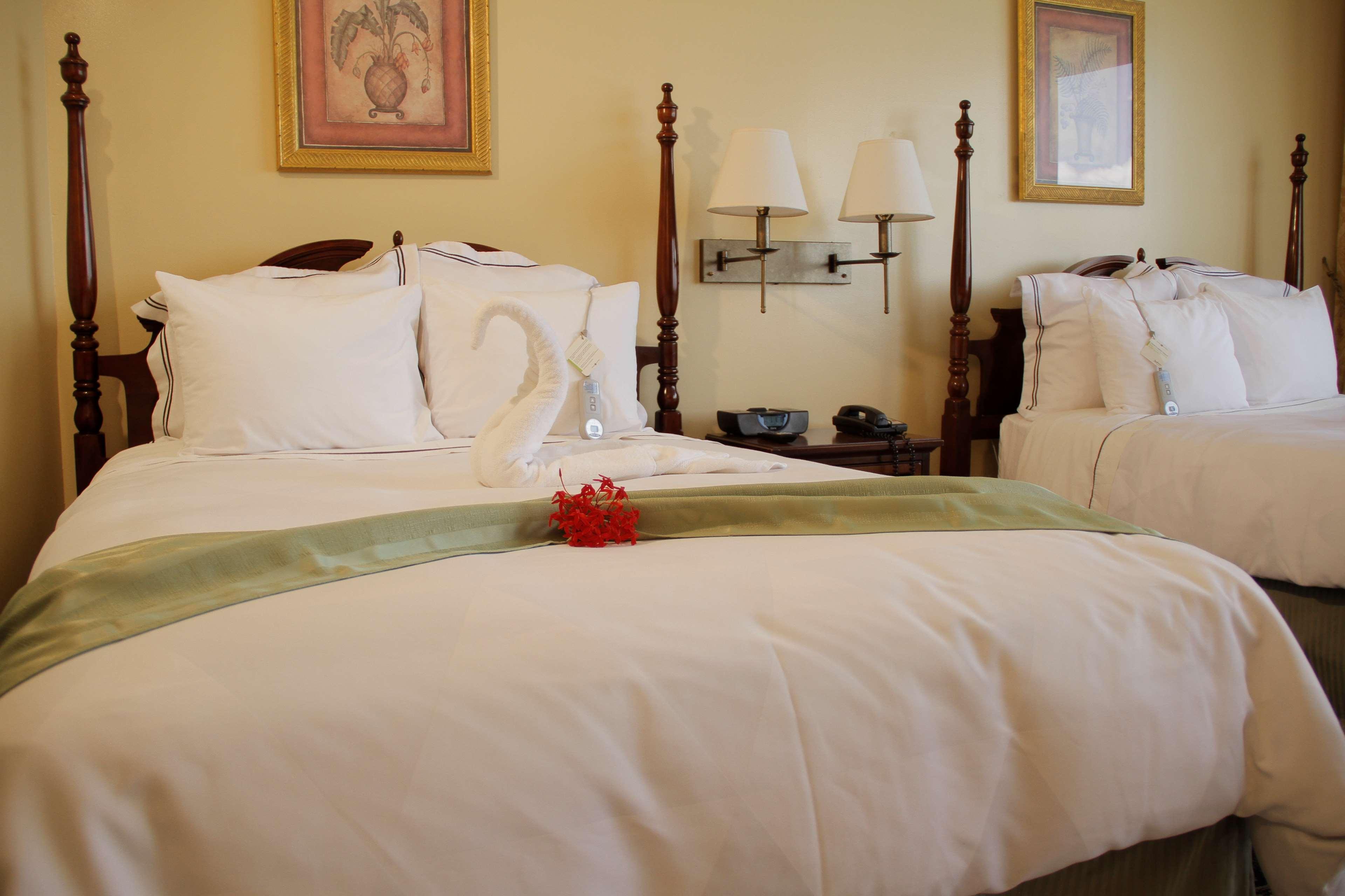 Fort George Hotel And Spa Cidade de Belize Exterior foto