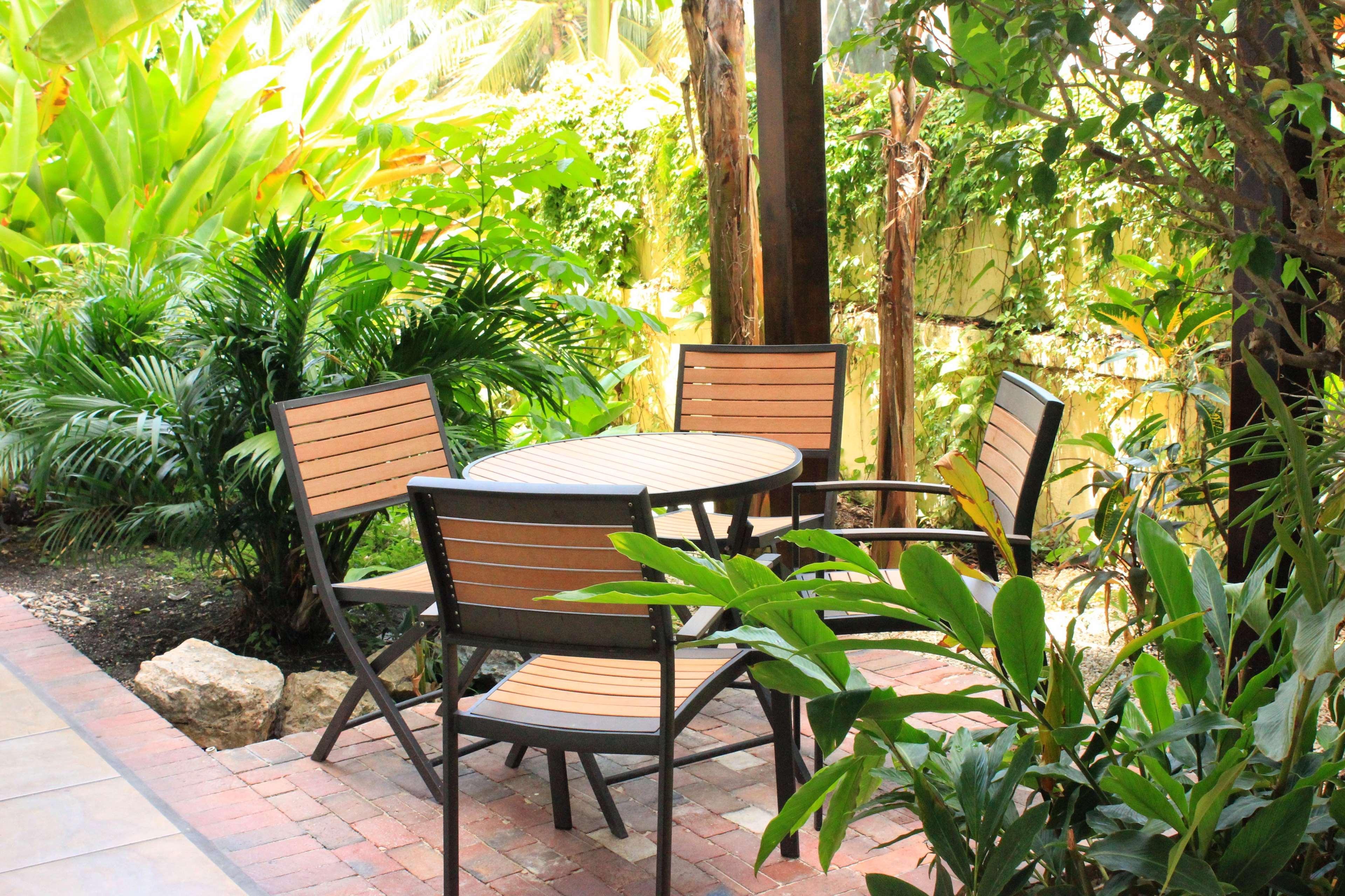 Fort George Hotel And Spa Cidade de Belize Exterior foto