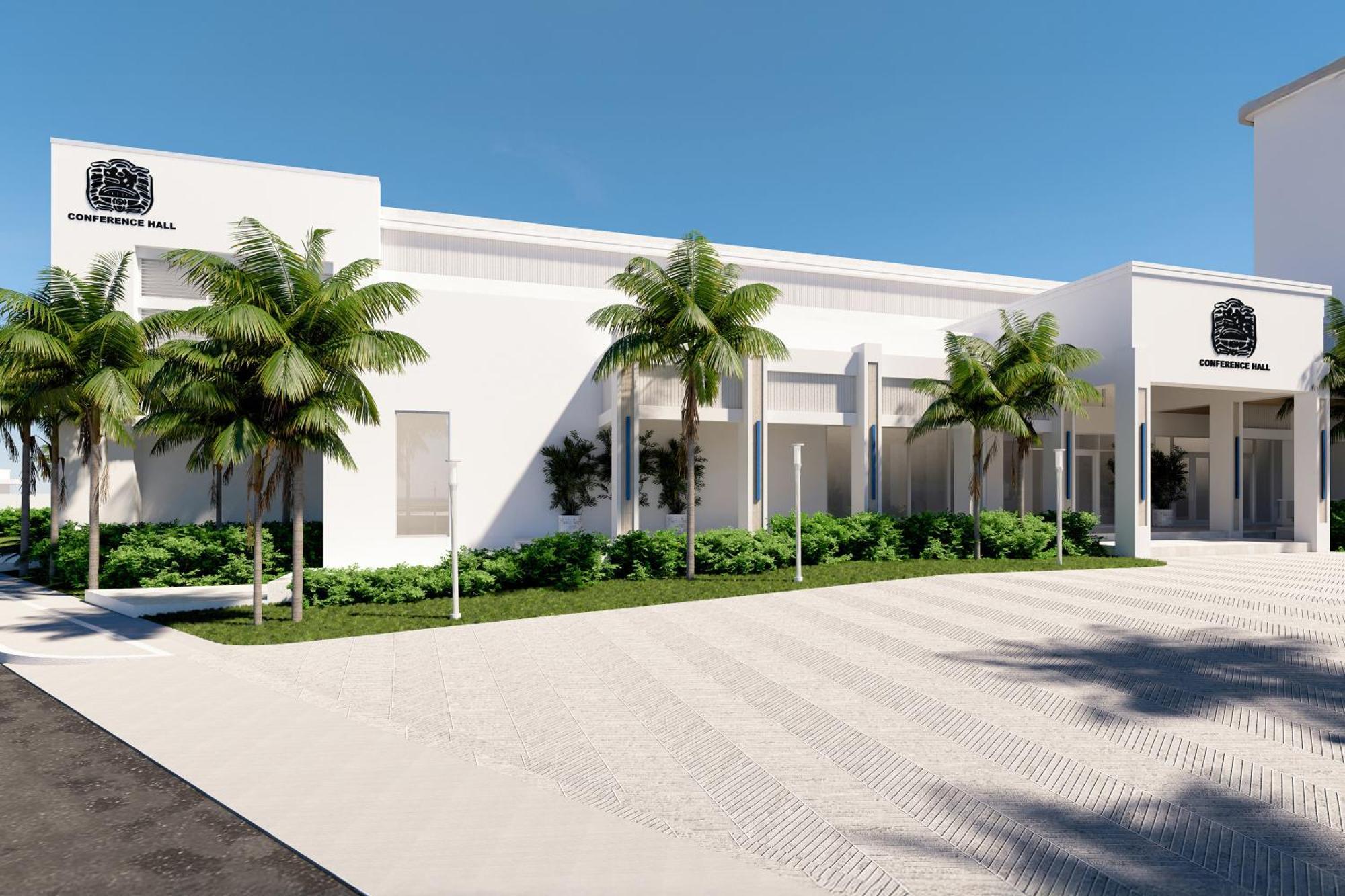 Fort George Hotel And Spa Cidade de Belize Exterior foto